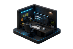 Agencia de Publicidad
