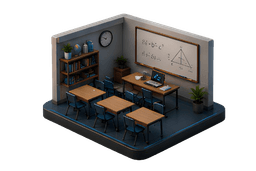 Academia / Educación
