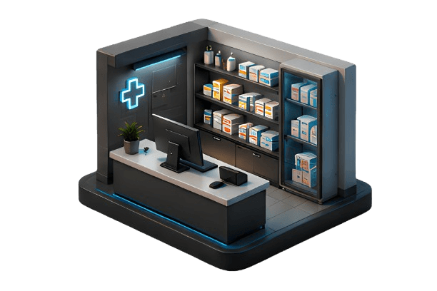 Farmacia / Salud