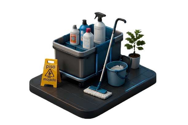 Servicio de Limpieza